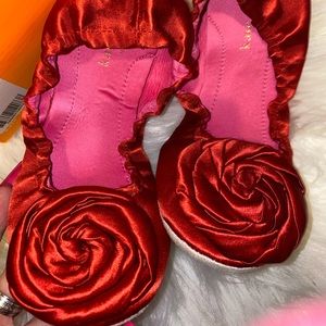 Kate Spade Ballerina Flats